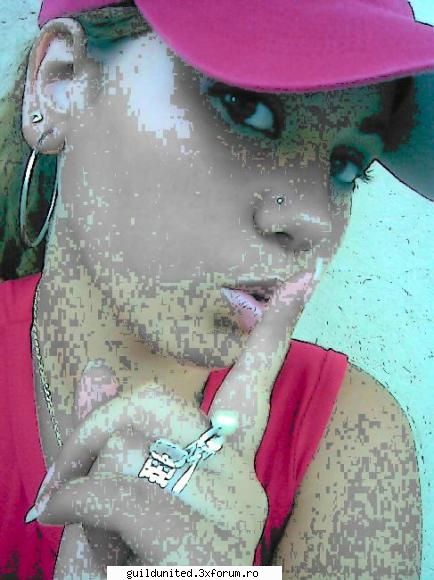 aidaa!!! nice to mee2...sa va vad...;;) - O da parka am deschis - Esti nou pe forum? Hai sa te cunoastem.