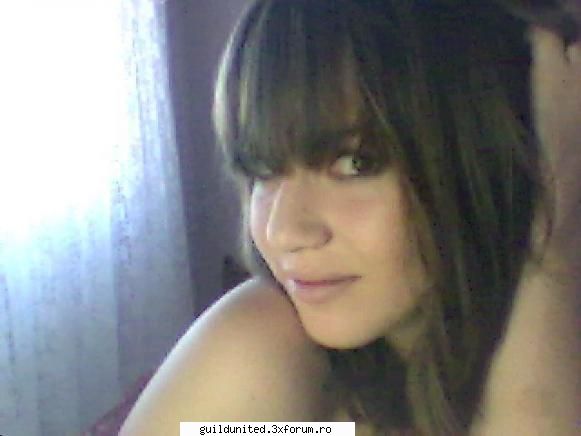 aidaa!!! nice to mee2...sa va vad...;;) - my name is ALI-G Show - Esti nou pe forum? Hai sa te cunoastem.