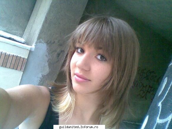 ce ma  :rotfl:  :rotfl:  :rotfl:  :rotfl:  :rotfl: aidaa!!!     nice to mee2...sa va vad...;;)