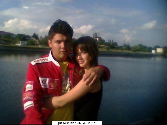 aidaa!!! nice to mee2...sa va vad...;;) - ALI-G Show - Esti nou pe forum? Hai sa te cunoastem.