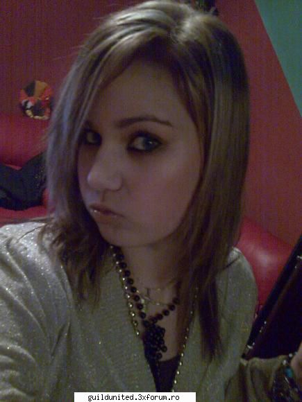sefa is now ma aidaa!!!     nice to mee2...sa va vad...;;)