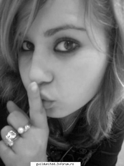 shht``` :finger:  :finger:  :finger:  :finger:  :finger: aidaa!!!     nice to mee2...sa va vad...;;)