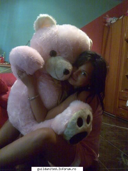 il iubesc:p :nebun:  :nebun:  :nebun:  :nebun:  :nebun: aidaa!!!     nice to mee2...sa va vad...;;)