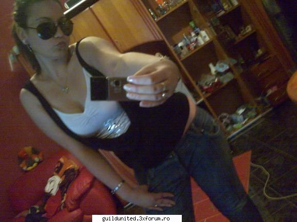 aidaa!!! nice to mee2...sa va vad...;;) - sa vedem posturi si aici - Esti nou pe forum? Hai sa te cunoastem.